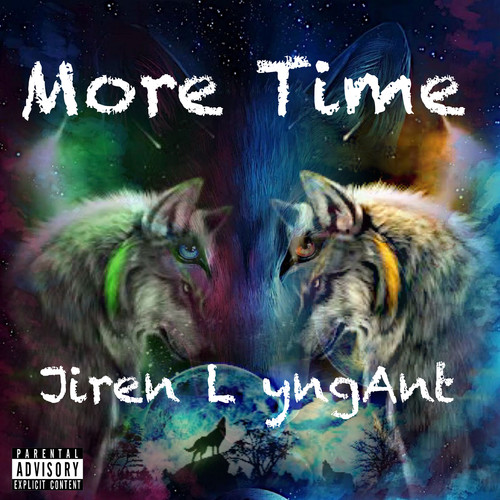 More Time (Explicit)
