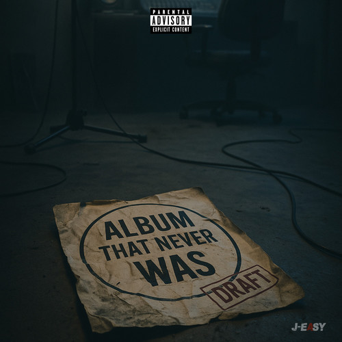 Album That Never Was
