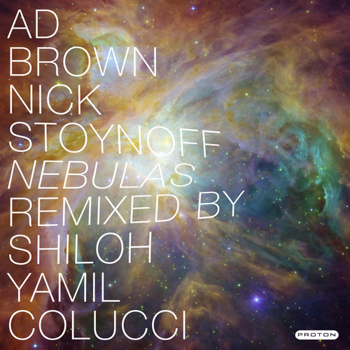 Nebulas