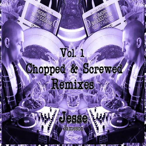 Chopped And Screwed Remixes vol. 1 (Explicit)