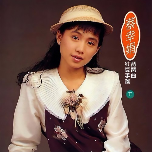 红豆手镯·琵琶曲