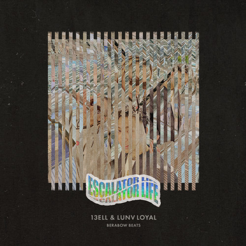 Escalator Life