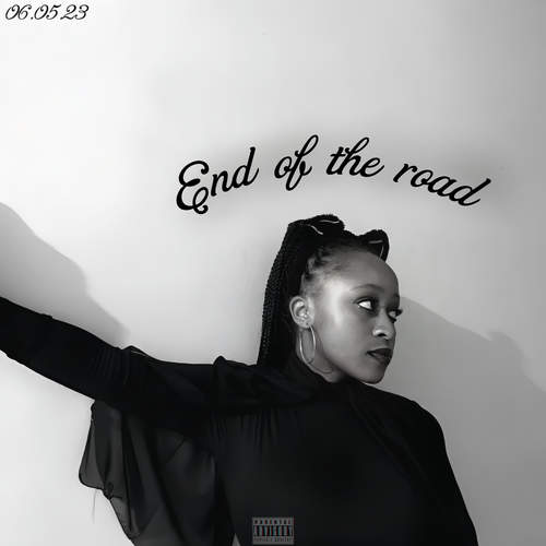 End of the road
