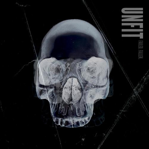 Failed. Fallen. (Explicit)