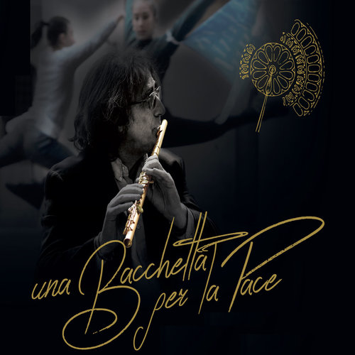 Una bacchetta per la pace 2017