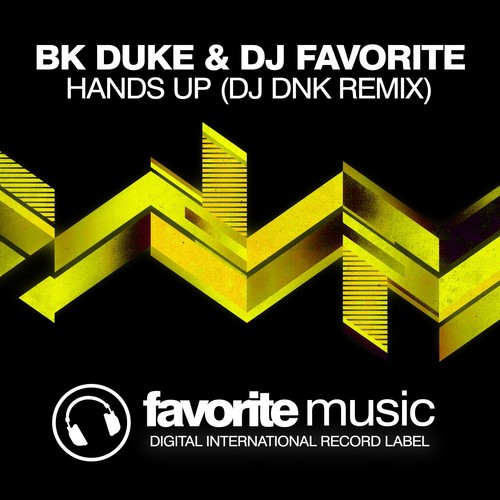 Hands Up