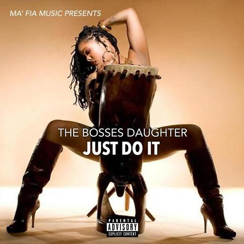 Just Do It (Explicit)