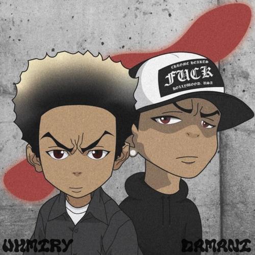 Remedy (feat. Damani) [Explicit]