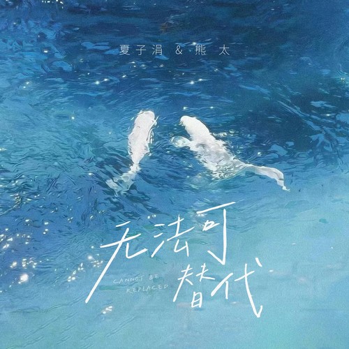 无法可替代