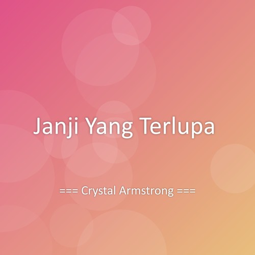 Janji Yang Terlupa