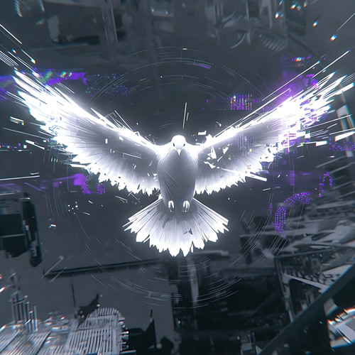 White Dove