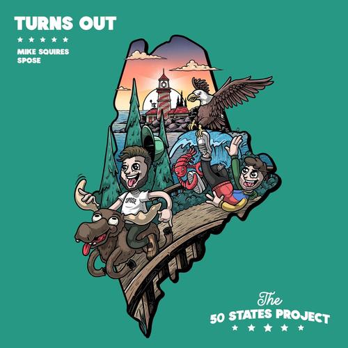 Turns Out (Explicit)