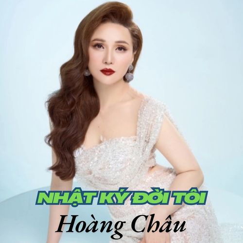 Nhật Ký Đời Tôi
