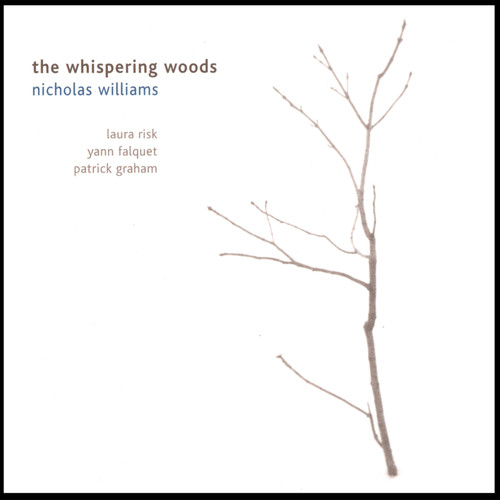 The Whispering Woods