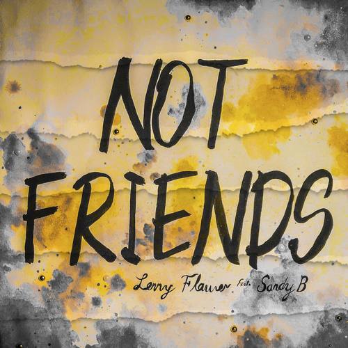 Not Firends (feat. Sandra B)