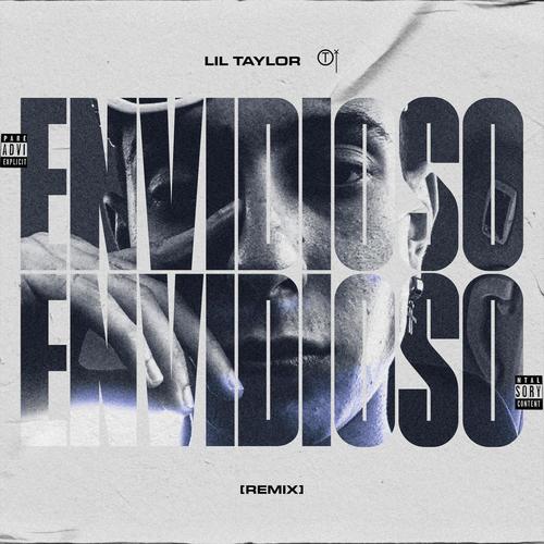 Envidioso (Remix) [Explicit]