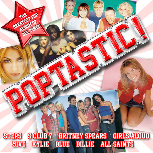 Poptastic! (最流行)