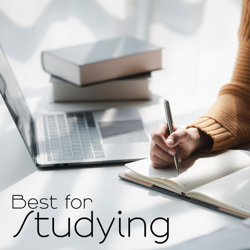 Best for Studying - 15 Tracks for Studying, Cramming, Conentration Time