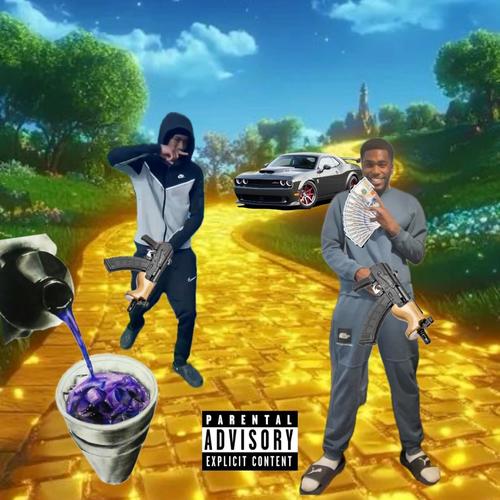 10 MILES (feat. Kushty) [Explicit]