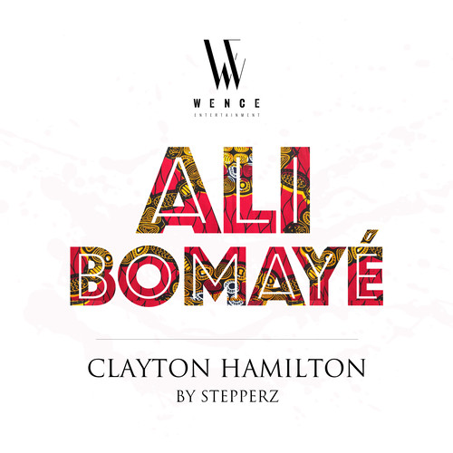 Ali Bomayé (Stepper'z Remix)