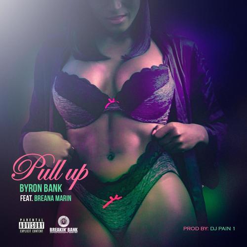 Pull Up (Explicit)