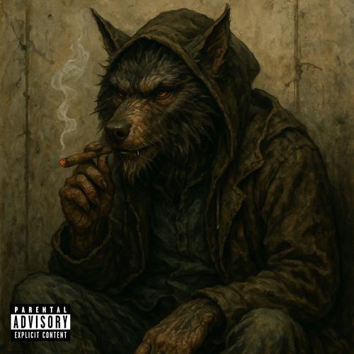 HOMELESS WEREWOLF (Explicit)