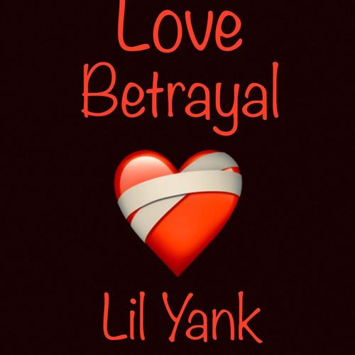 Love Betrayal (Explicit)