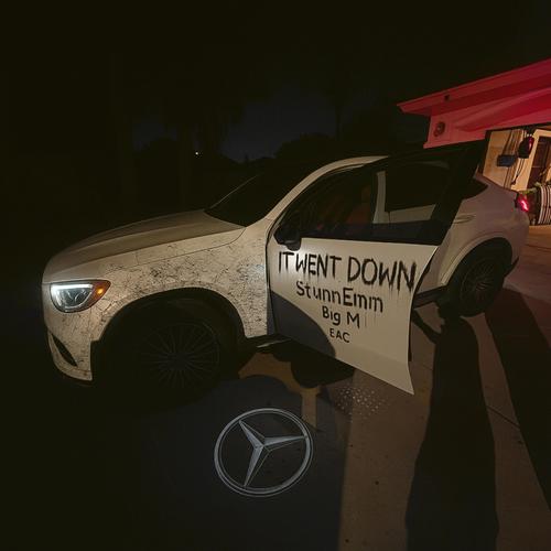 It Went Down (feat. Big M & EAC) [Explicit]