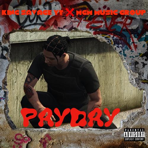 PAYDAY (Explicit)