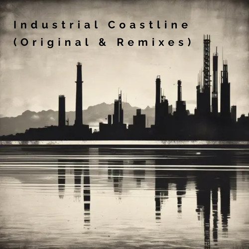 Industrial Coastline ((Original & Remixes))