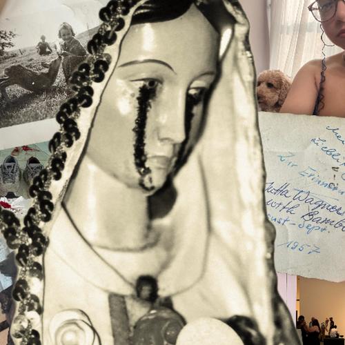 Put Ya Hands Up (Explicit)