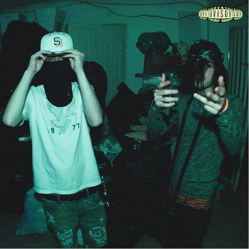 SAVE MY WAVE (Explicit)