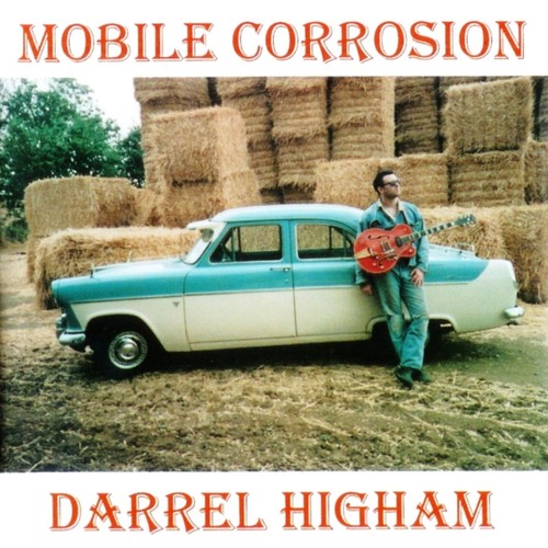 Mobile Corrosion