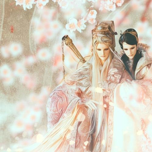 布袋戏原创同人音乐