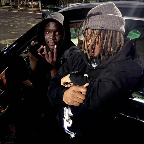 Slept On (feat. DIMMM) [Explicit]