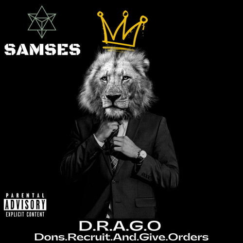 D.R.A.G.O. (Explicit)