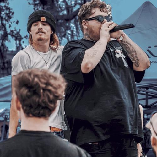LIKE CANES (feat. GwallaBaby) [Explicit]
