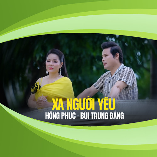 Xa Người Yêu
