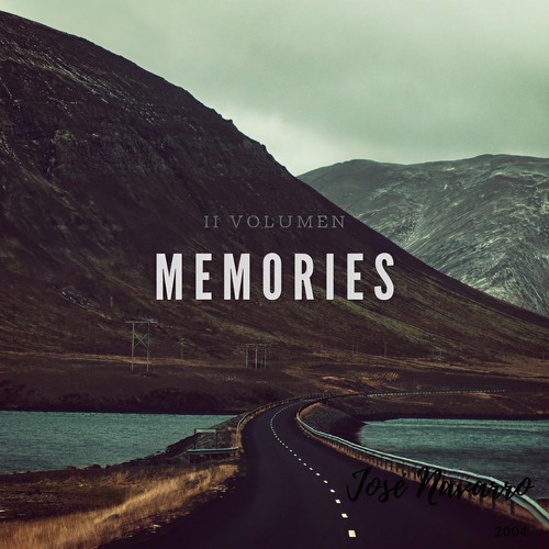 Memories, Vol. II