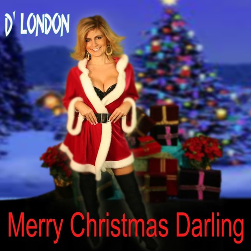 Merry Christmas Darling