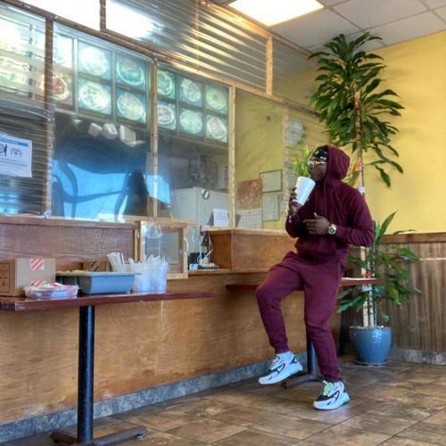 Not On The Menu (RawCutz) [Explicit]