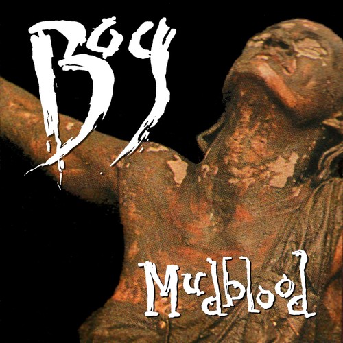 Mudblood (Explicit)