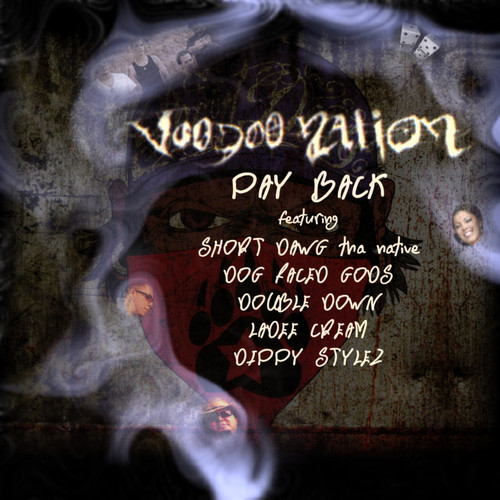 Voodoo Nation - Pay Back