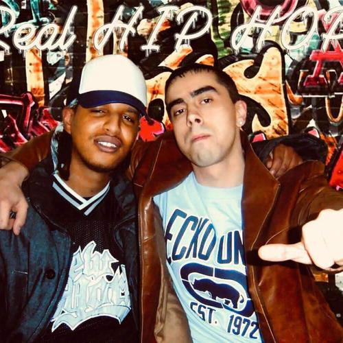 Real Hip-Hop (Explicit)