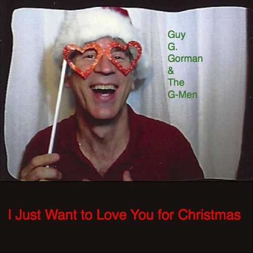 I Just Want to Love You for Christmas