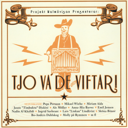 Tjo Va' De Viftar!