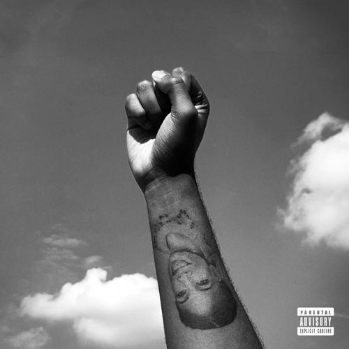 Fist High (feat. Reek & Malcolm Jakob) [Explicit]