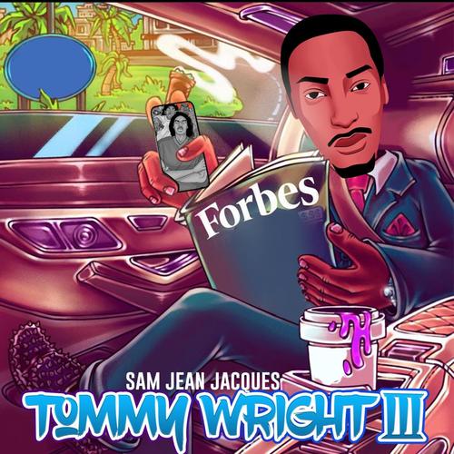 On The Creep (Underprived) [Tommy Wright III Remix] [Explicit]
