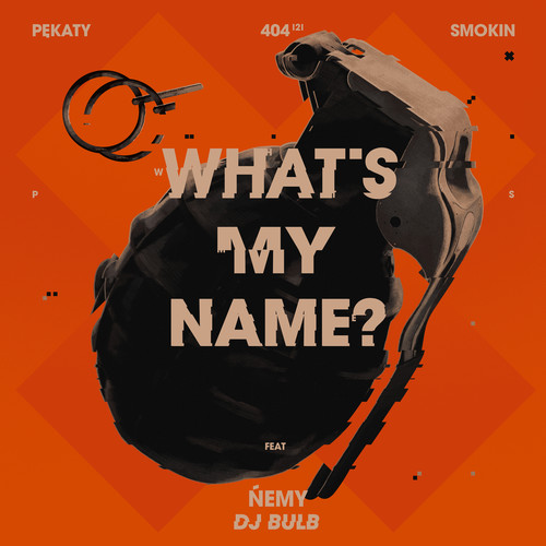 What's my name ? (Explicit)