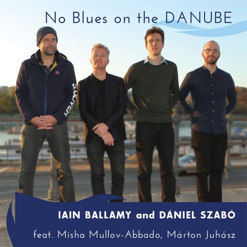 No Blues on the Danube (Live)